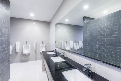Primary Bathroom Renovation