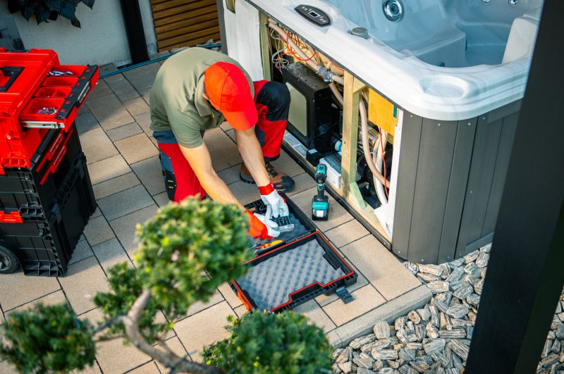 Who Does Bathtub Installations
